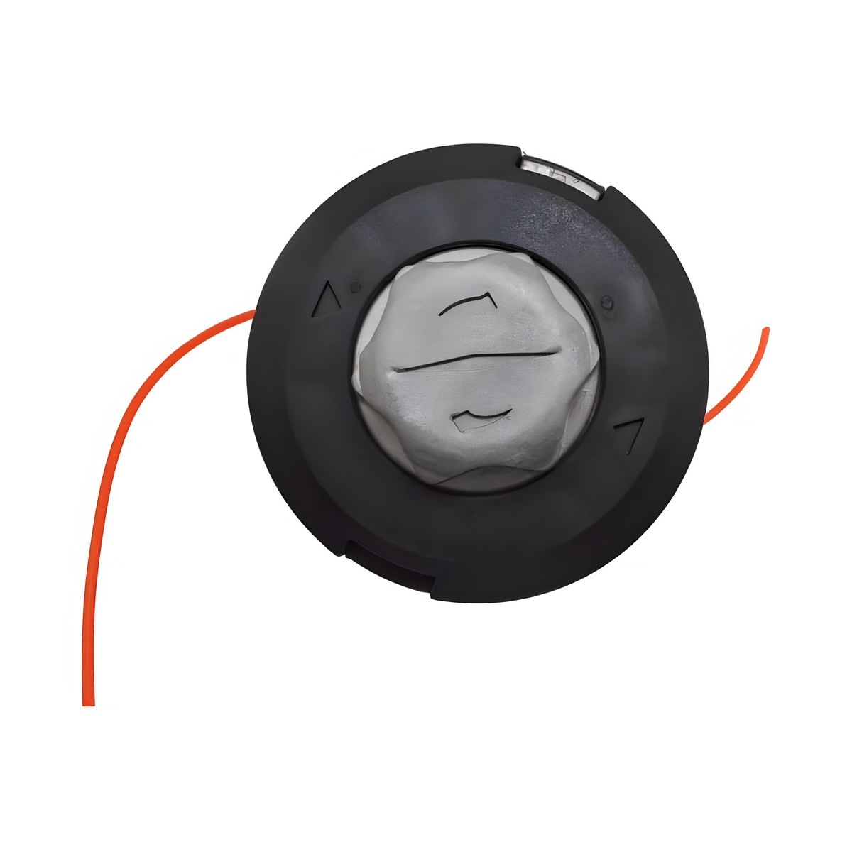 Головка триммерная GEOS Max M10х1.25, левая резьба, 115мм (Fast&Easy, полуавтоматическая, полупрофес