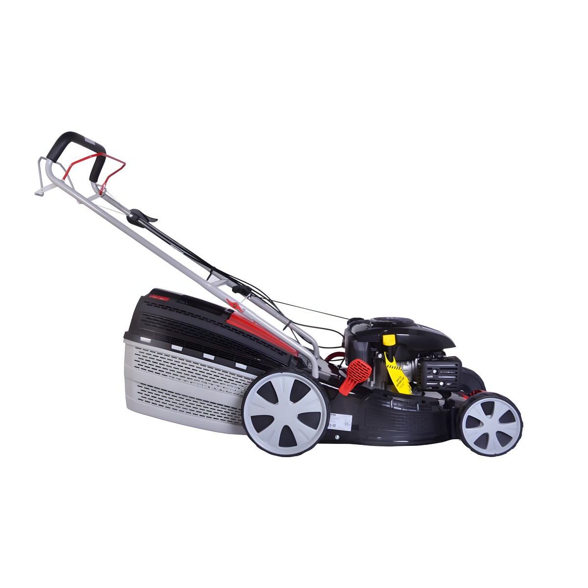 Газонокосилка бензиновая GEOS Classic 46 SP-K Plus