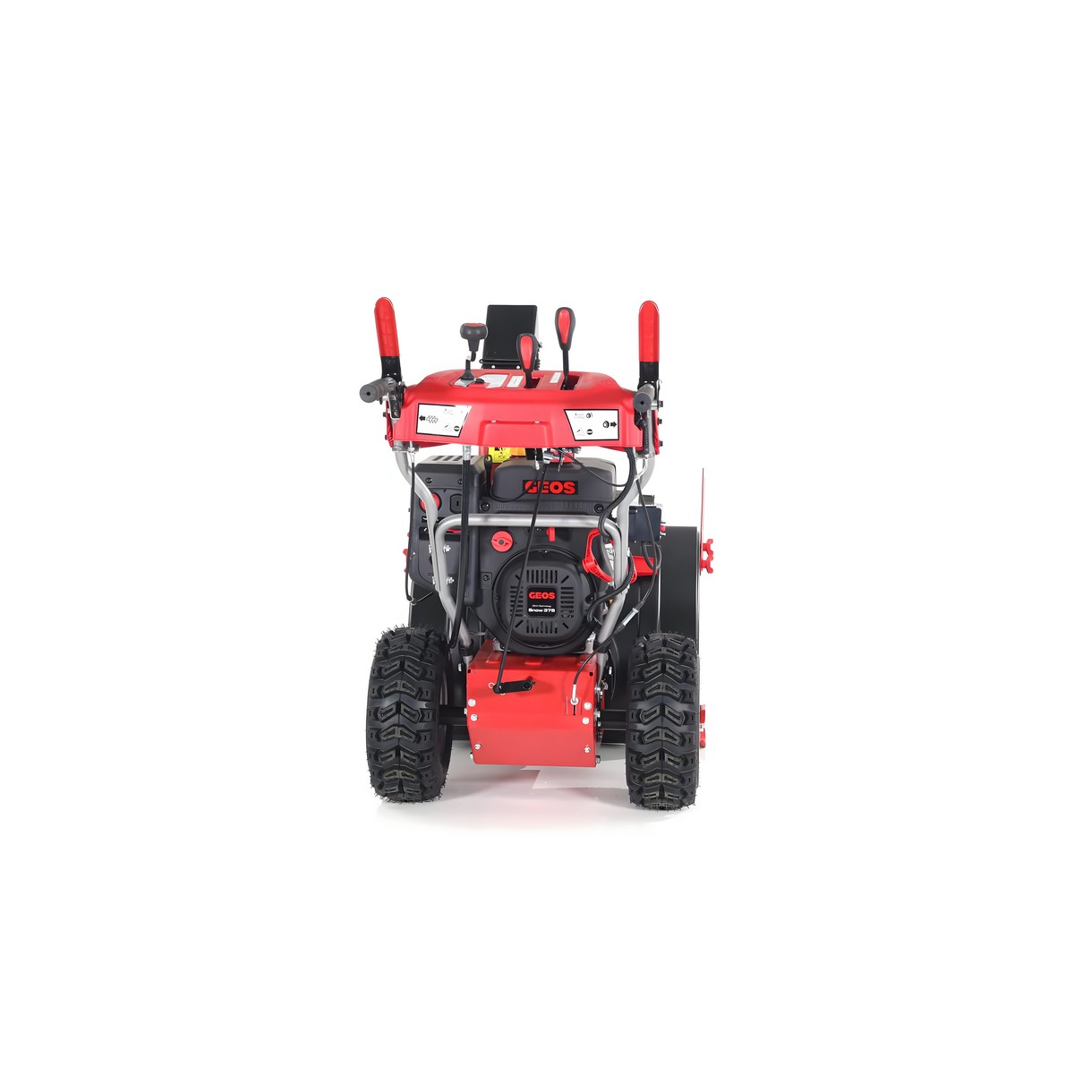 Снегоуборщик бензиновый GEOS SnowLine 700 E 212931