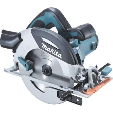 Пила дисковая MAKITA HS6100