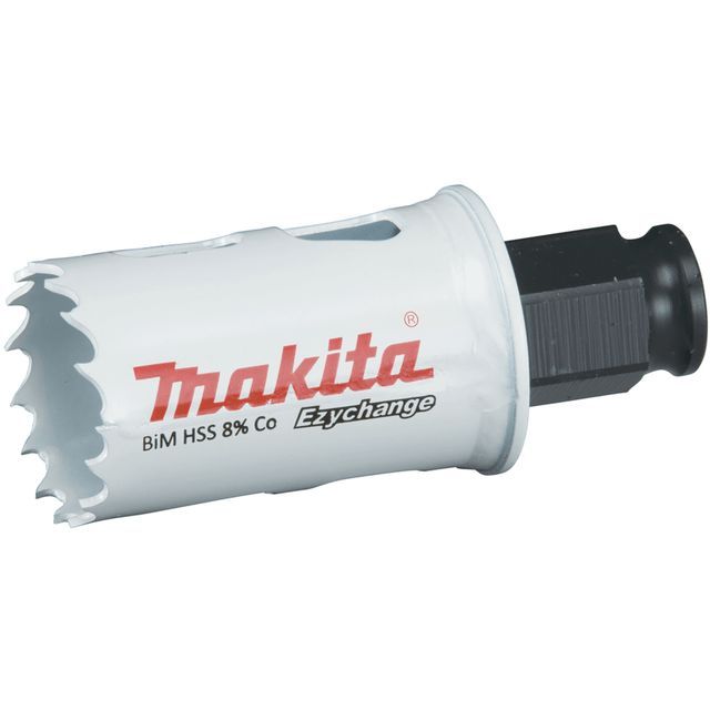 Коронка BiM 30x44 мм Ezychange MAKITA E-03729