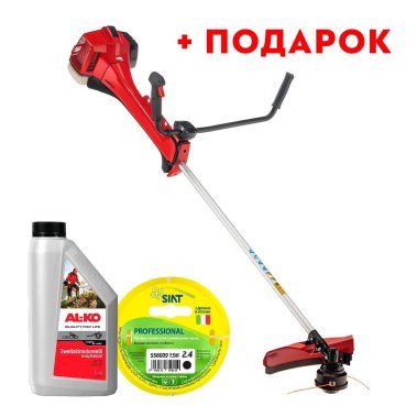 Мотокоса бензиновая GEOS Max Premium 151 B 227616