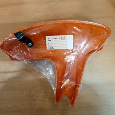 Защитное приспособление O 420 mm