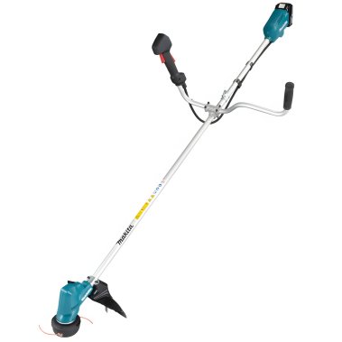 Триммер аккумуляторный MAKITA DUR190URT3