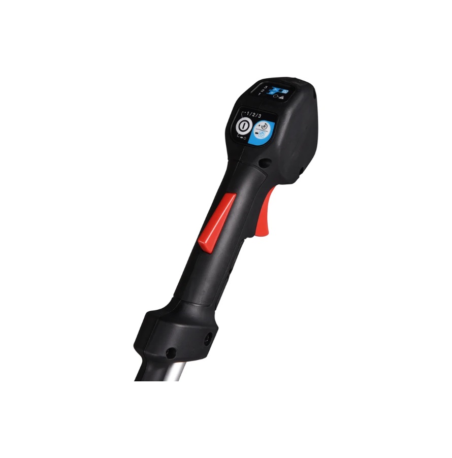 Триммер аккумуляторный MAKITA XGT UR002GZ05