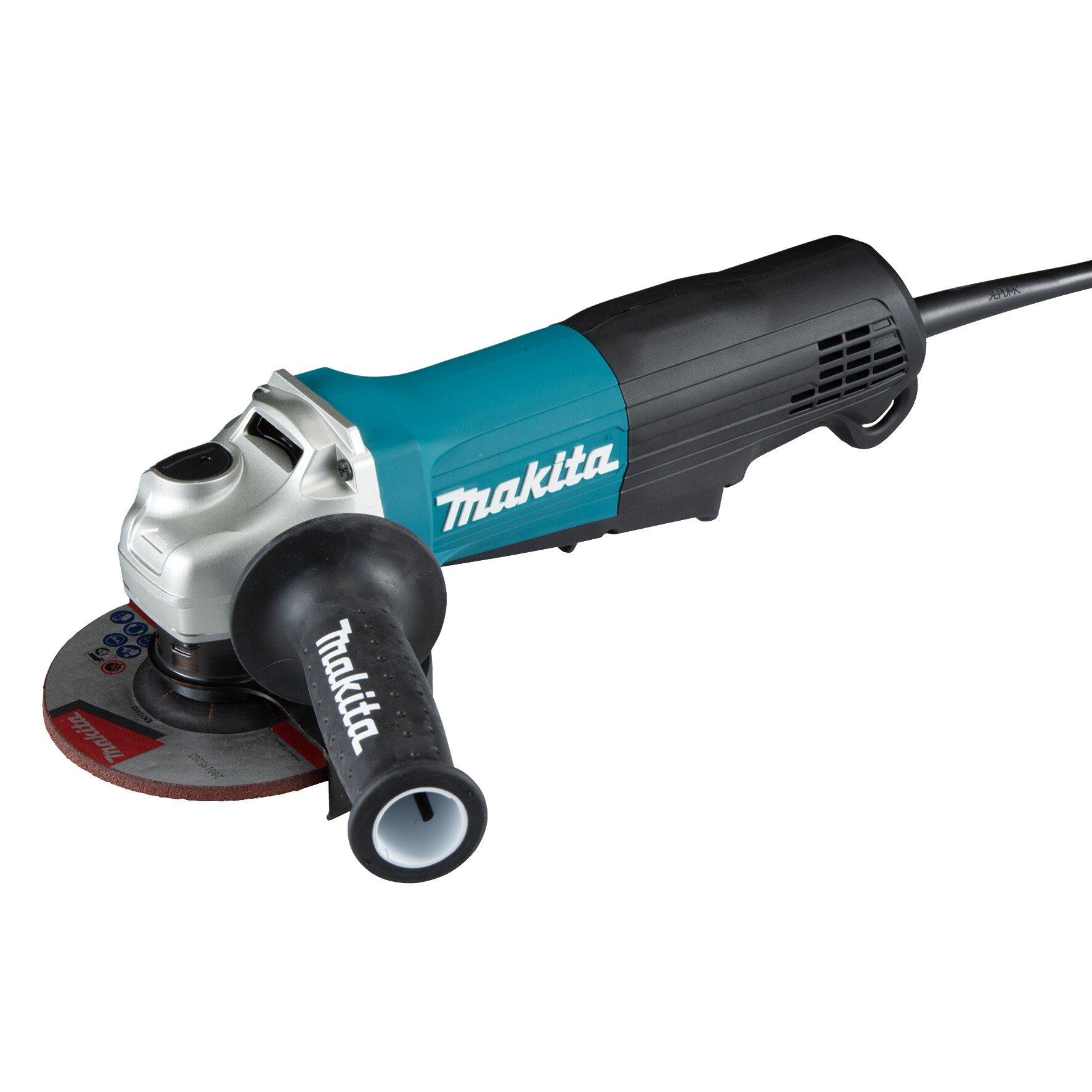 Шлифмашина угловая MAKITA GA5050R
