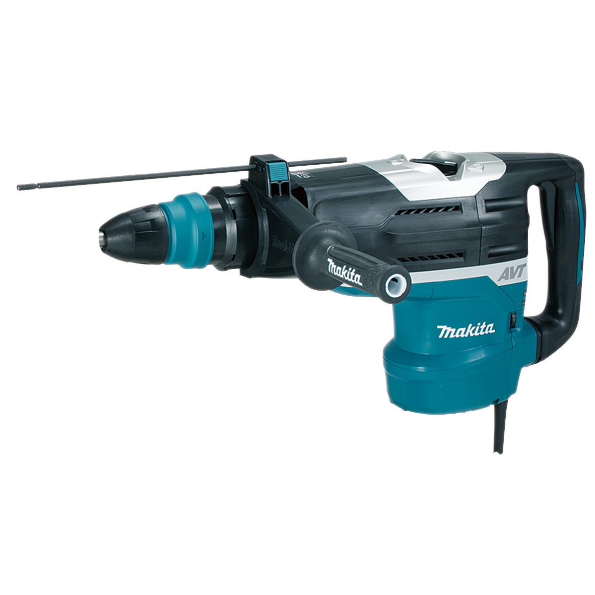 Перфоратор MAKITA HR5212C