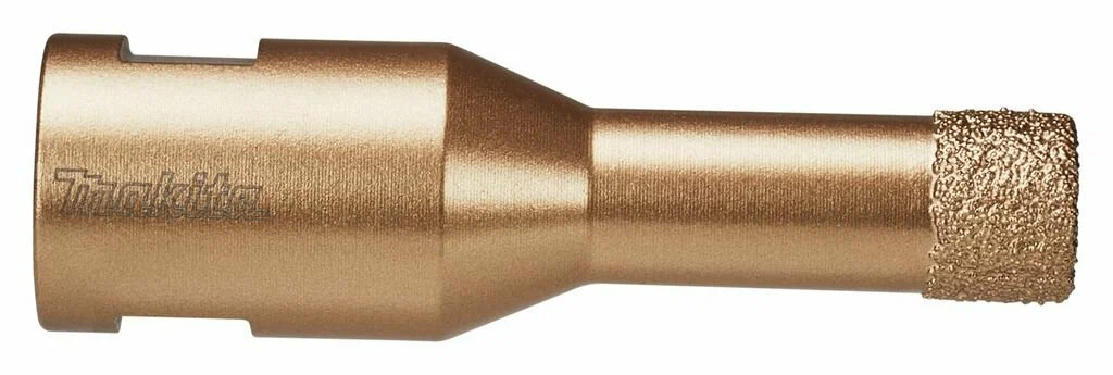 Коронка алмазная M14x2, 14мм 