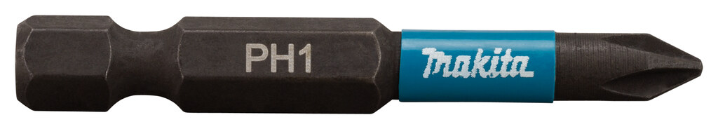 Насадка Impact Black PH1, 50 мм, E-form (MZ), 2 шт. 