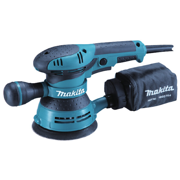 Шлифмашина эксцентриковая MAKITA BO5040
