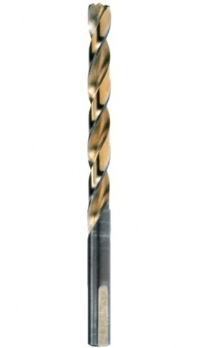 Сверло по металлу M-force 12,5x101x151