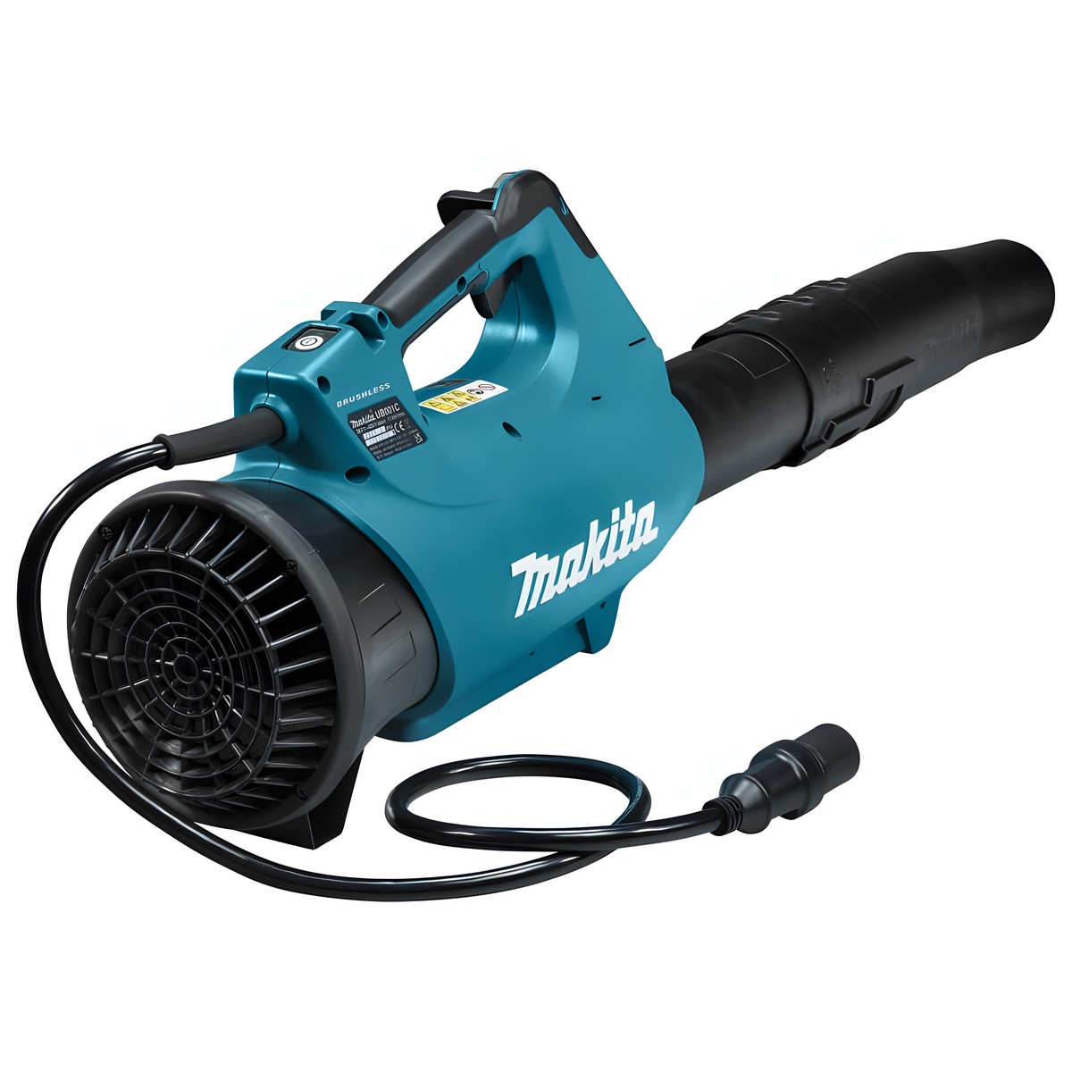 Воздуходувка UB001CZ MAKITA