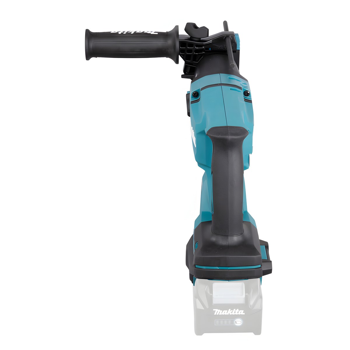 Перфоратор аккумуляторный MAKITA XGT HR007GZ (без АКБ и ЗУ)