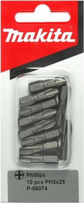 Насадка PH3, 25 мм, C-form, 10 шт.