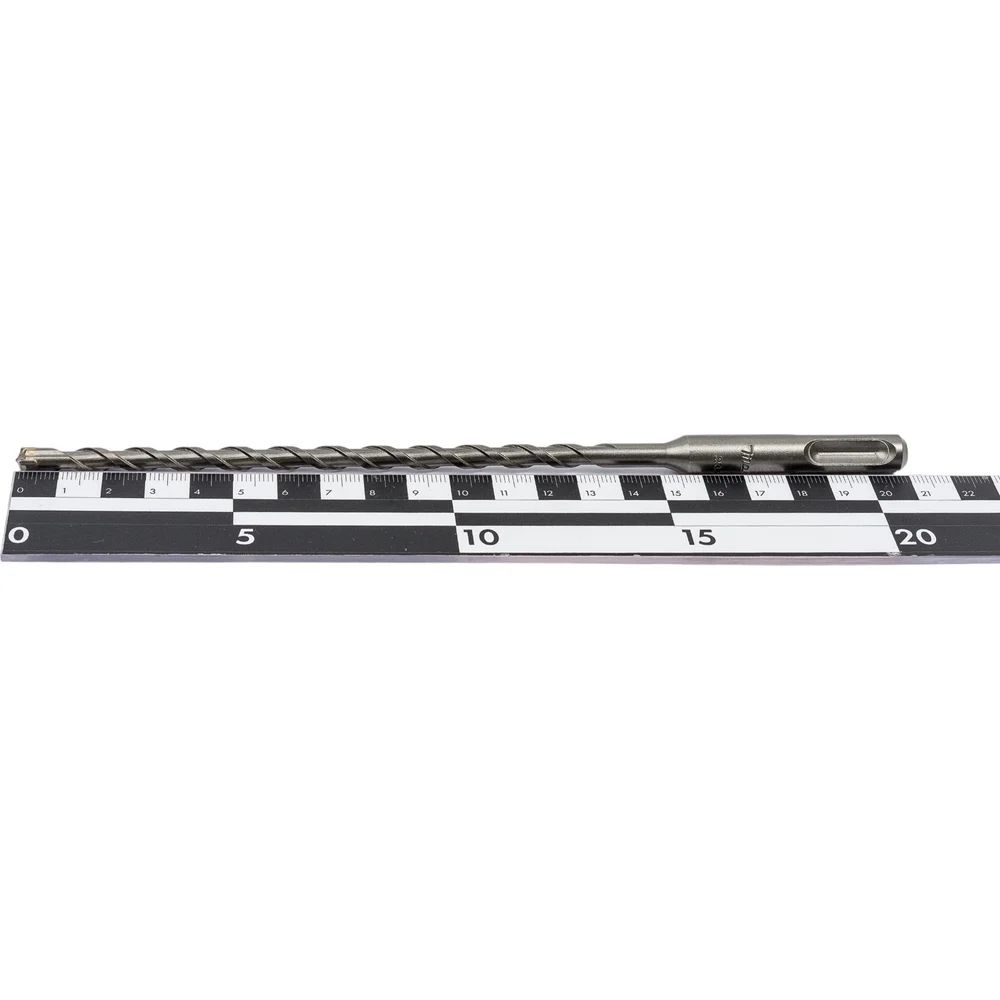 Бур SDS-plus 4Cutter 6x150x210