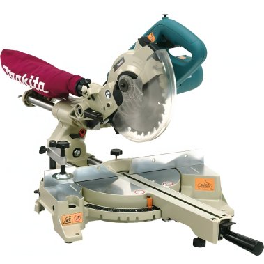 Пила торцовочная MAKITA LS0714N