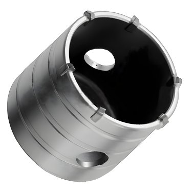 Коронка буровая 50 х 80 мм MAKITA P-26200
