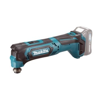 Инструмент многофункциональный аккумуляторный MAKITA TM30DZ (без АКБ и ЗУ)