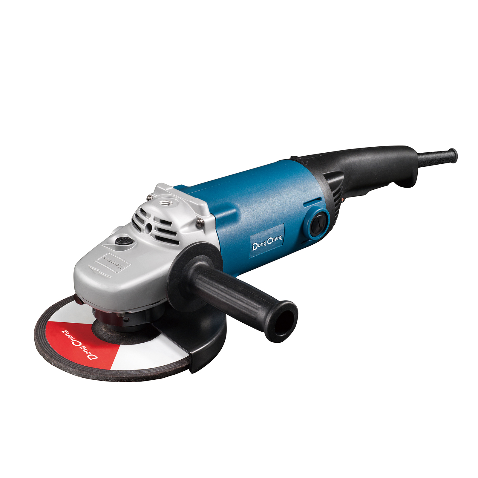 Угловая шлифовальная машина DSM230A