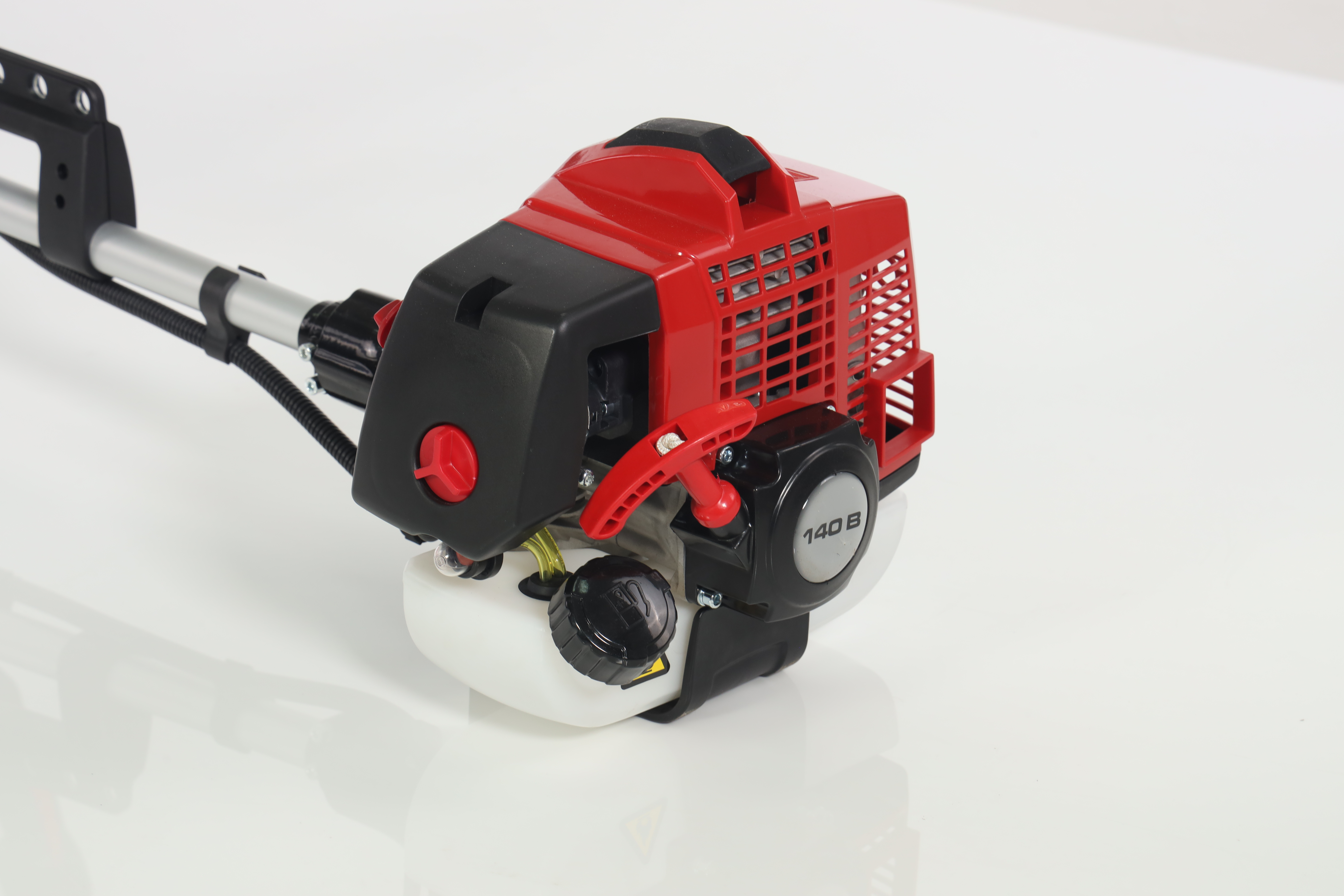 Мотокоса бензиновая GEOS Max Premium 140 B 237615 ( упаковка 2 кор.)