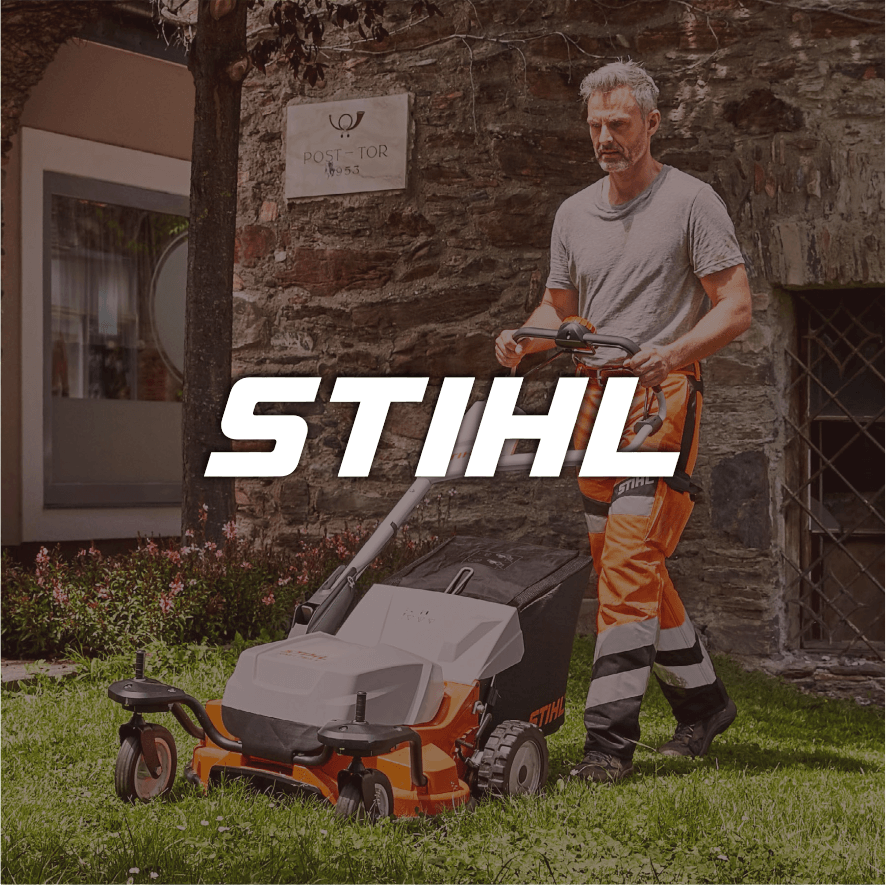 STIHL