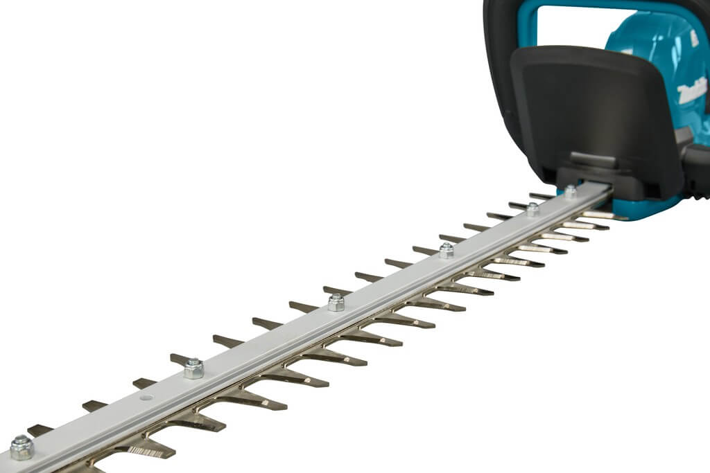 Кусторез аккумуляторный MAKITA DUH506Z