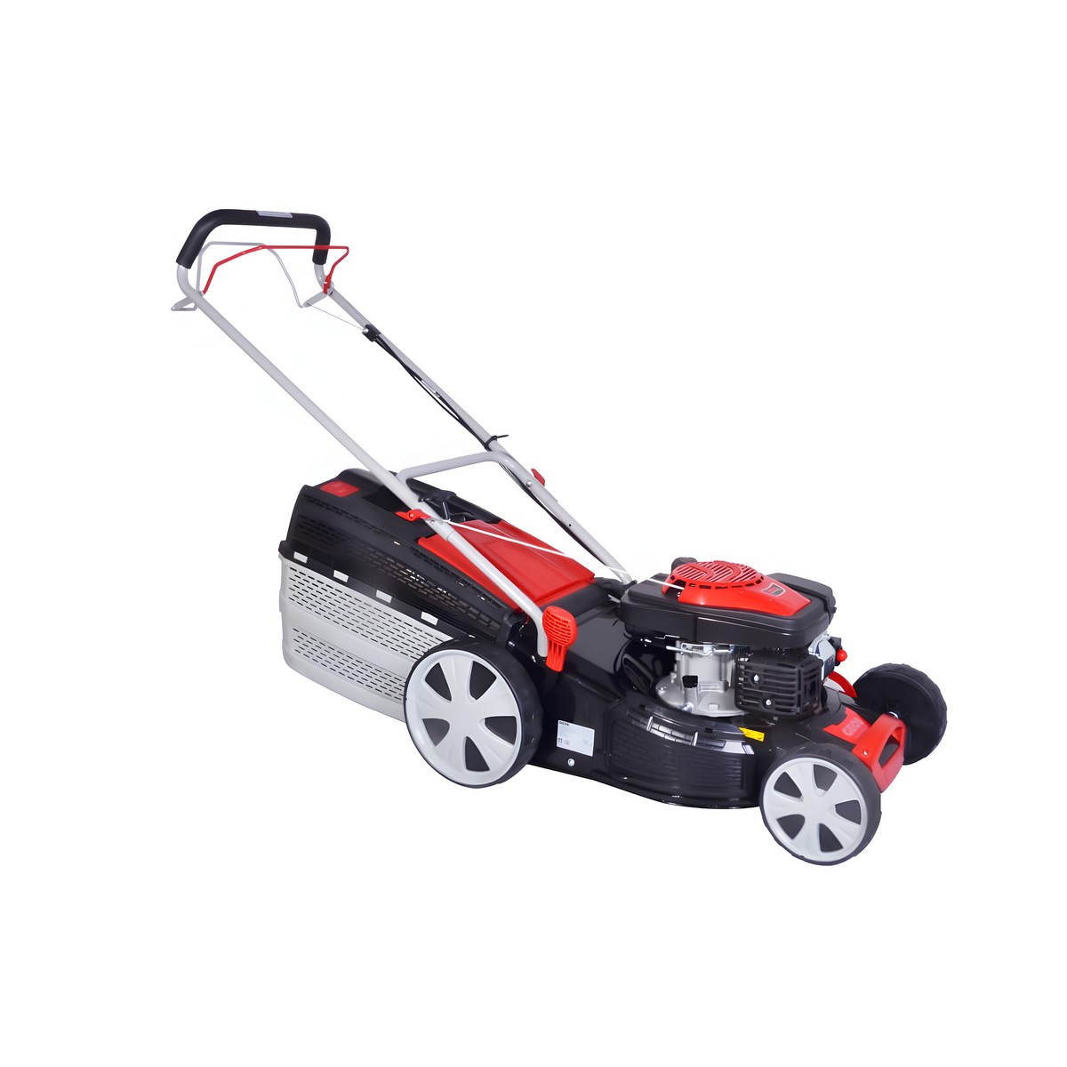 Газонокосилка бензиновая GEOS Classic 46 SP-S Plus