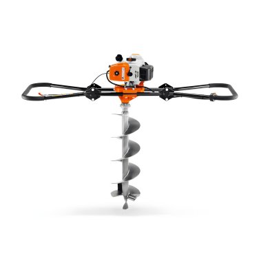 BT 360 Бензобур