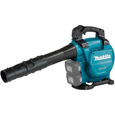 Воздуходувка аккумуляторная MAKITA DUB363ZV (без АКБ и ЗУ)