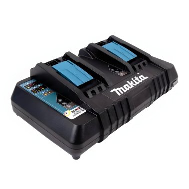 Зарядное устройство MAKITA DC18RD 196941-7