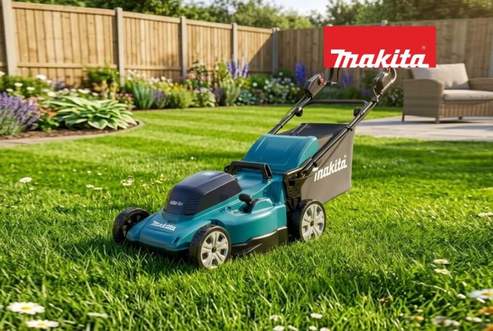 MAKITA: Спеццены на инструменты и технику