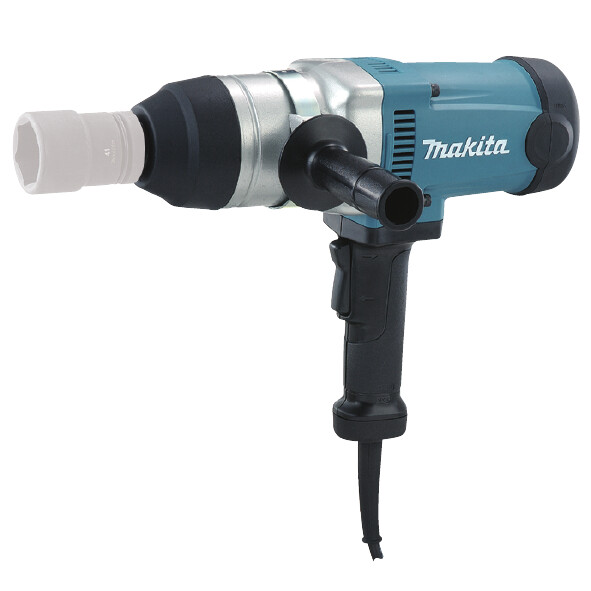 Гайковерт ударный MAKITA TW1000
