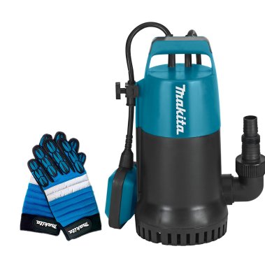 Насос погружной MAKITA PF0800