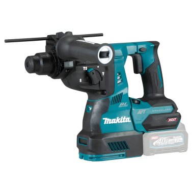 Перфоратор аккумуляторный MAKITA XGT HR001GZ (без АКБ и ЗУ)