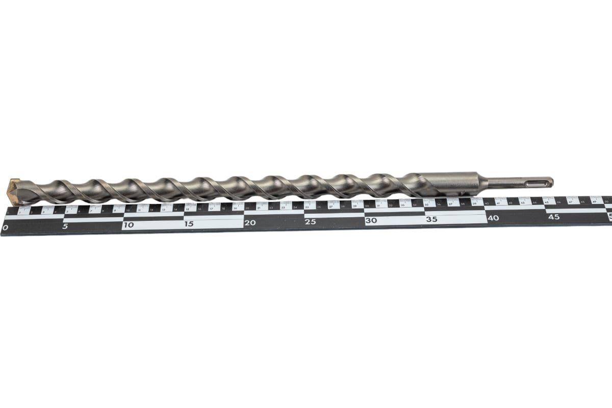 Бур SDS-PLUS 24x400x460