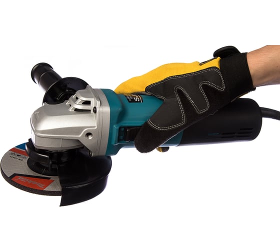 Шлифмашина угловая MAKITA 9565CR