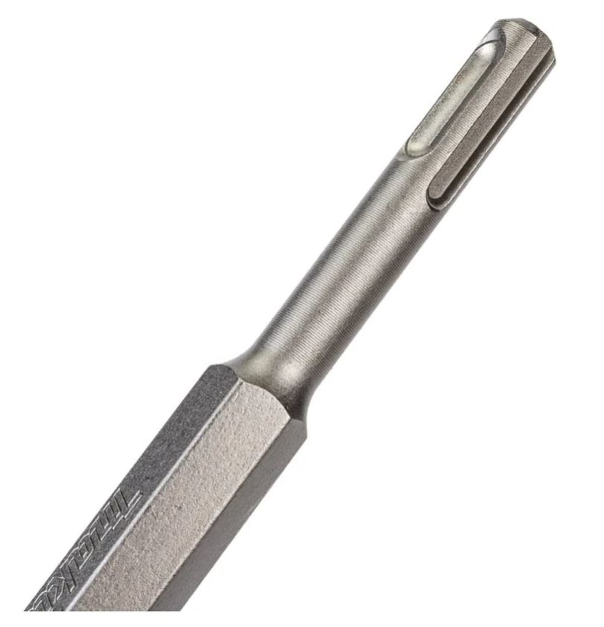 Зубило плоское 20 х 400 мм SDS-Plus MAKITA D-19021