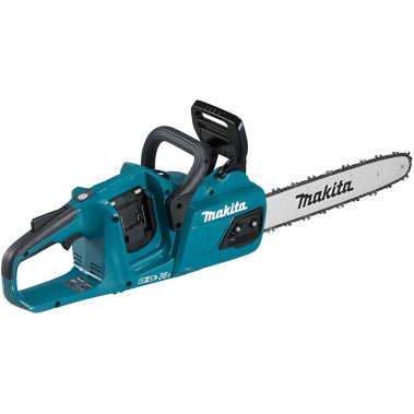 Пила цепная аккумуляторная MAKITA DUC355Z (без АКБ и ЗУ)