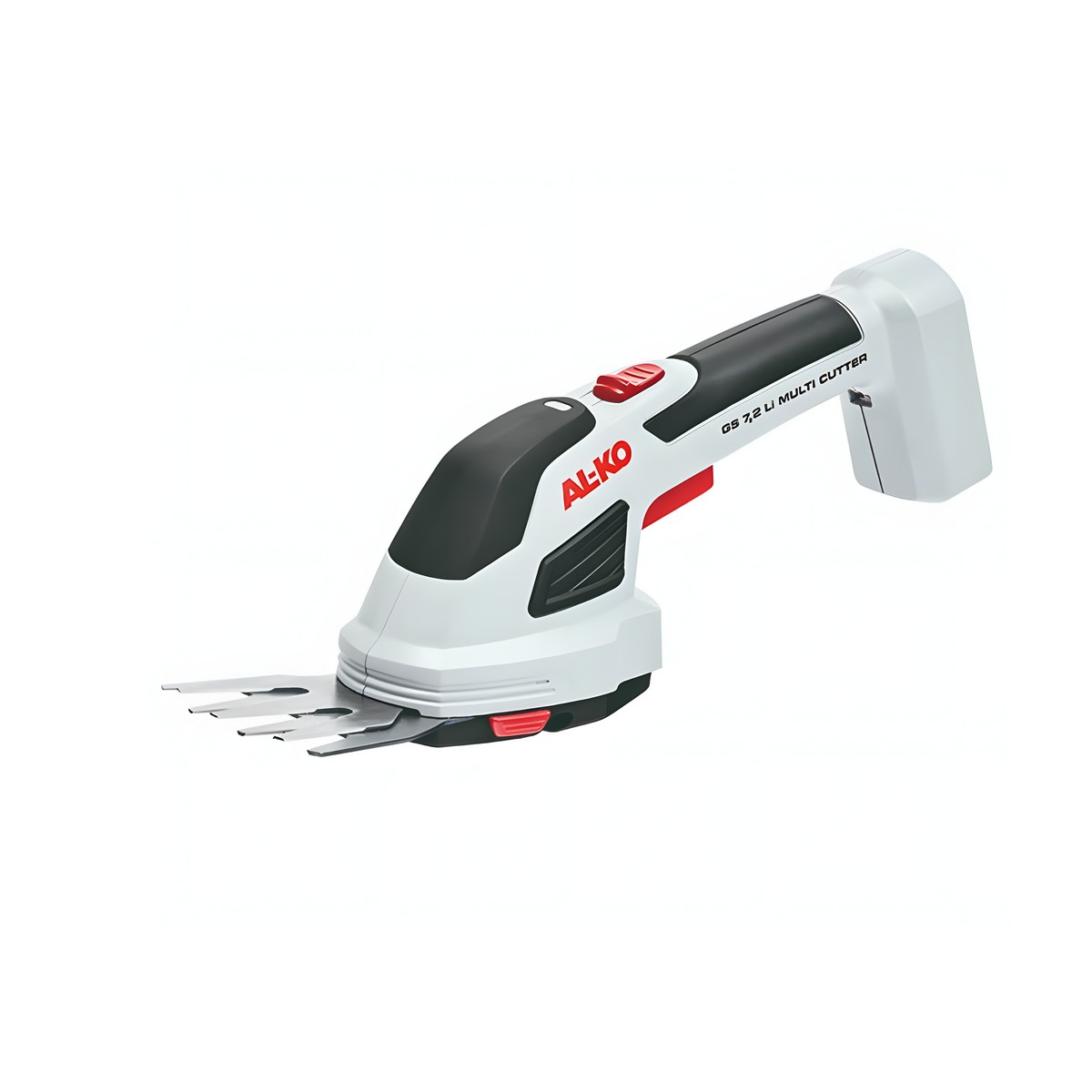 Ножницы аккумуляторные AL-KO Comfort GS 7,2 Li Multi Cutter