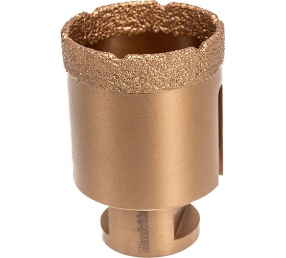 Коронка алмазная M14x2, 45мм