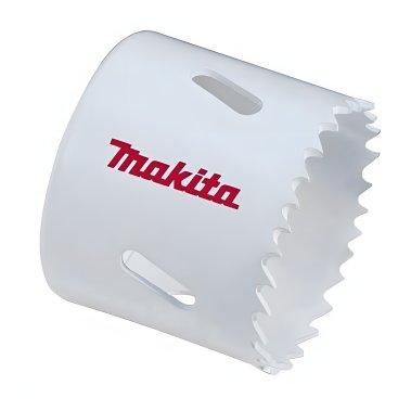 Коронка пильная 65 мм HSS BI-M MAKITA D-24882