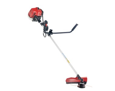 Мотокоса бензиновая GEOS Max Premium 140 B 237615 ( упаковка 2 кор.)