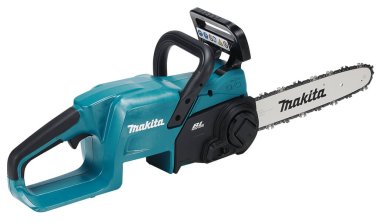 Пила цепная аккум. LXT BL 18В, 610Вт, 12"/30см, 3/8", 1,1мм, 8м/с, XPT
