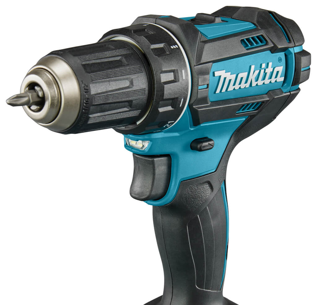 Дрель аккумуляторная MAKITA DDF482Z (без АКБ и ЗУ)