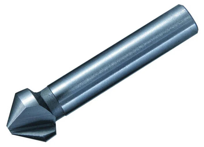 Зенковка 6,3х45мм хвост.5мм