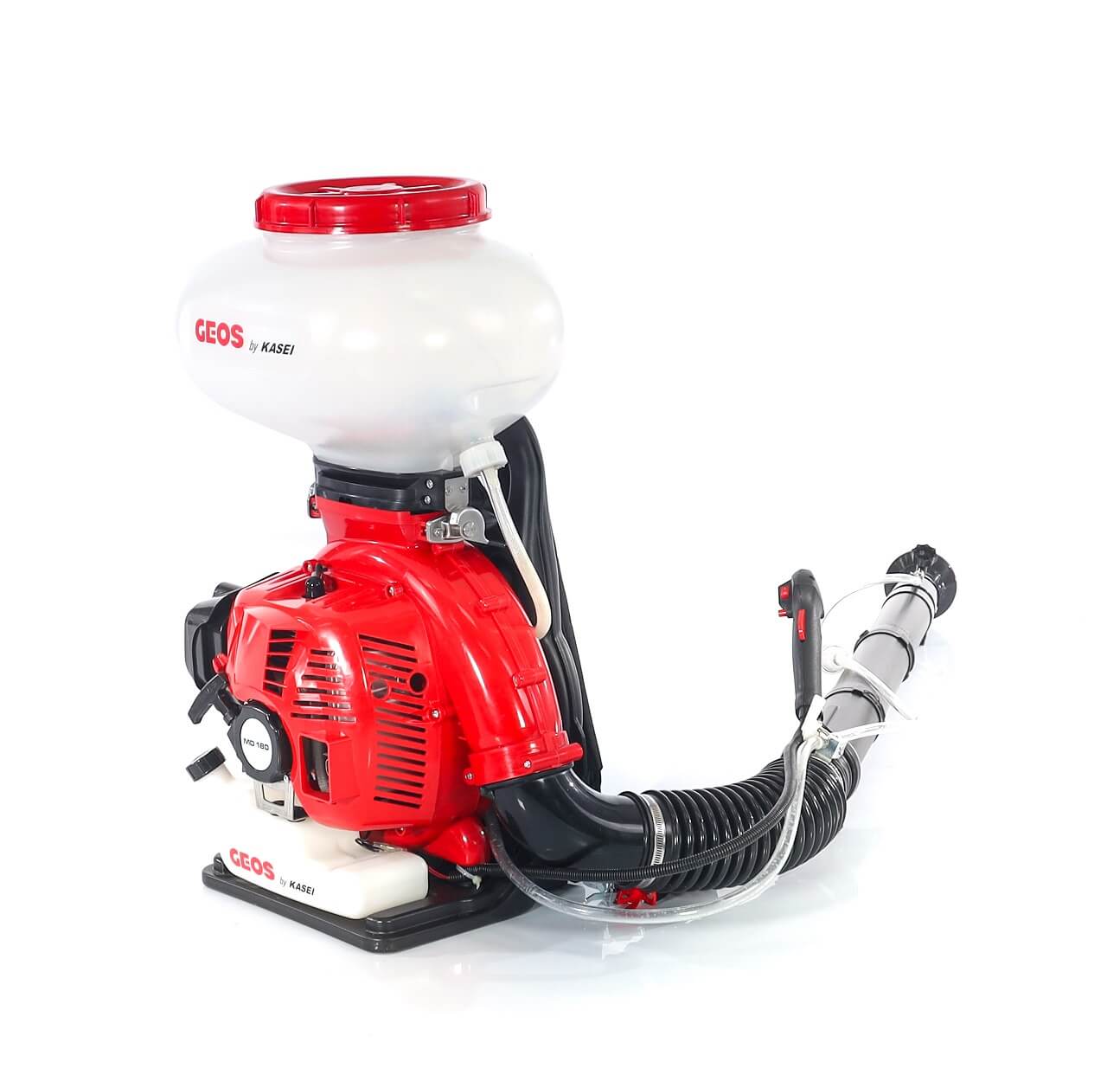 Опрыскиватель бензиновый GEOS MAX MD180