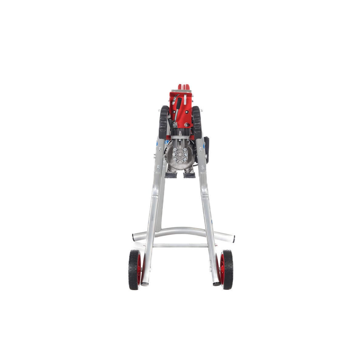 Дровокол GEOS Easy KHS 5204