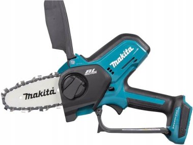 Пила цепная аккум. LXT BL 18В, 320Вт,4"/10см, 0,325", 1,1мм, 8м/с, XPT