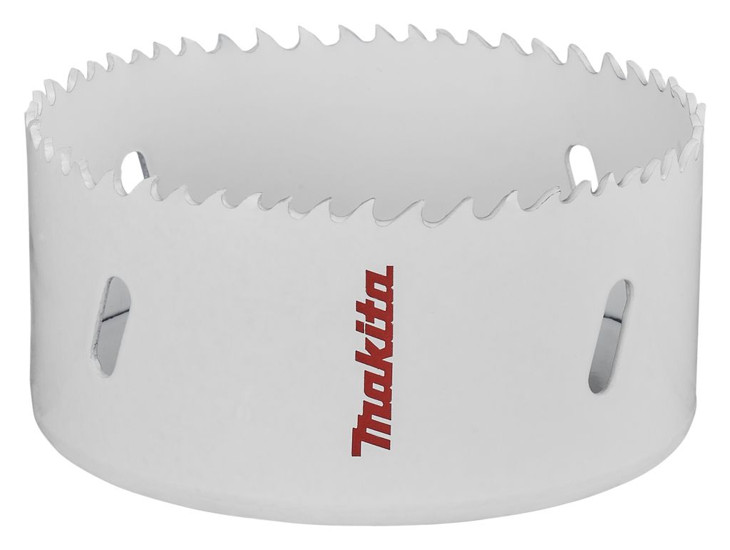 Коронка пильная 92 мм HSS BI-M MAKITA D-17136