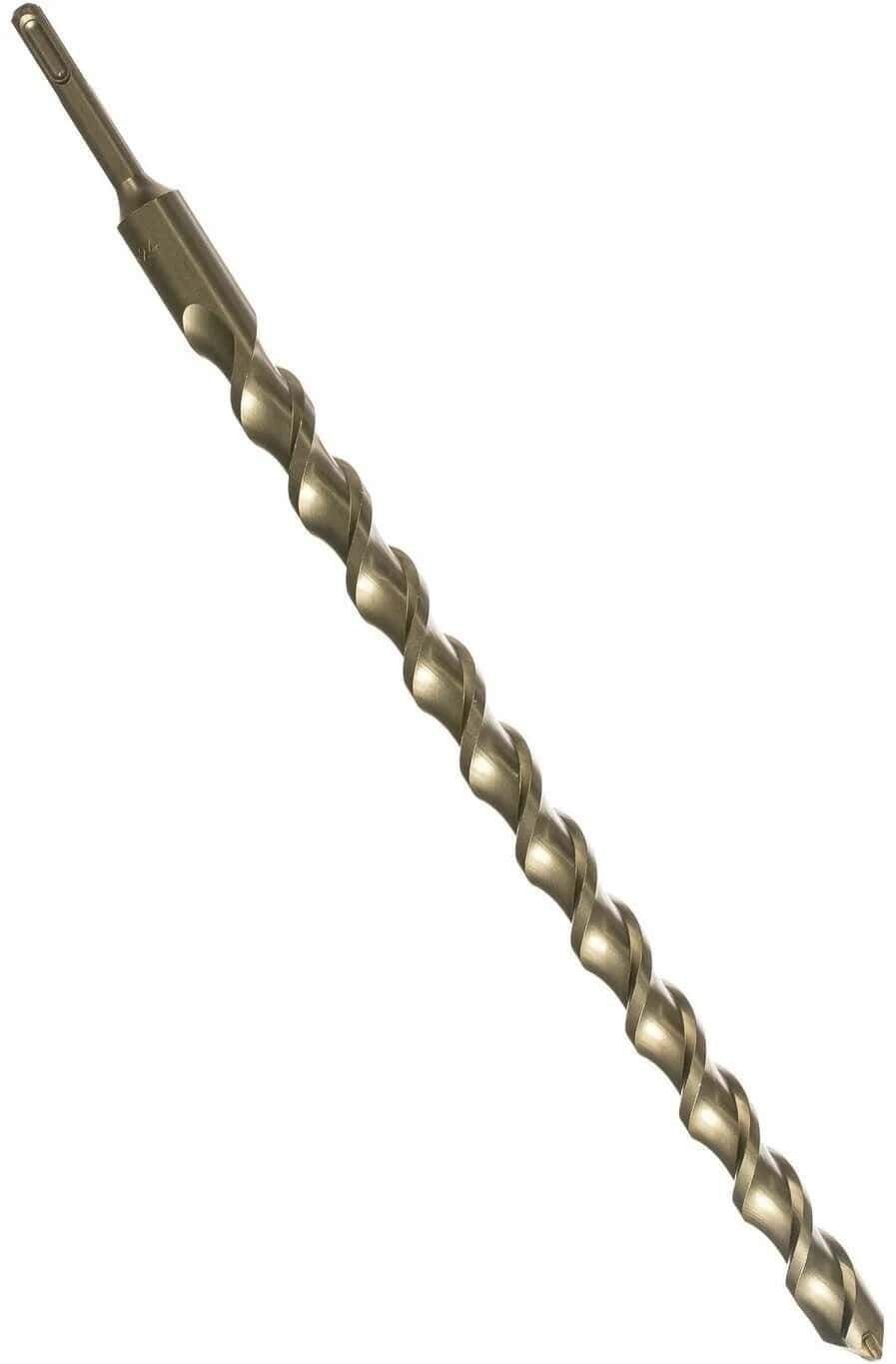 Бур SDS-PLUS 24x400x460